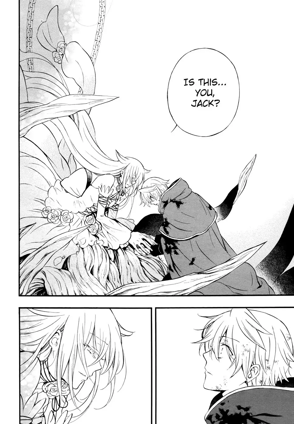 Pandora Hearts Chapter 103 45